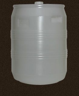 Пластиковый бидон 35 литров